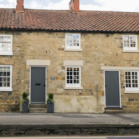 The Old Cartway Pickering Exterior foto