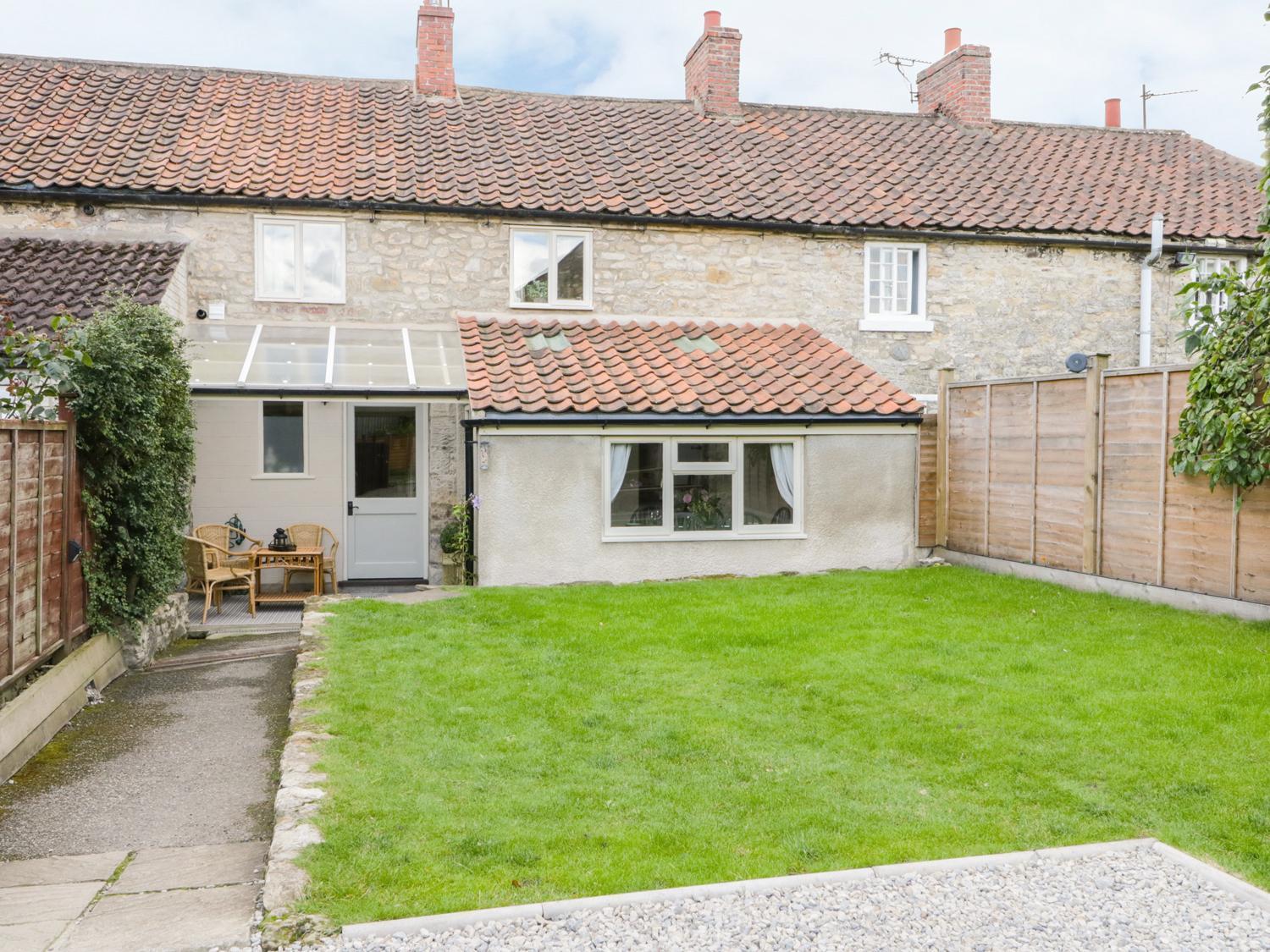The Old Cartway Pickering Exterior foto